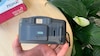 Canon Prima BF-9s Date - SIFIR - KUTULU - Analog Fotoğraf Makinesi - 2