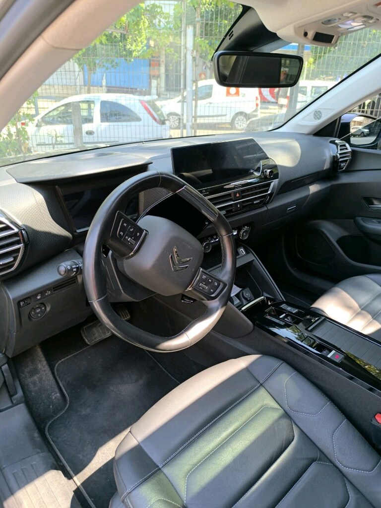 Citroen C4 x - 4