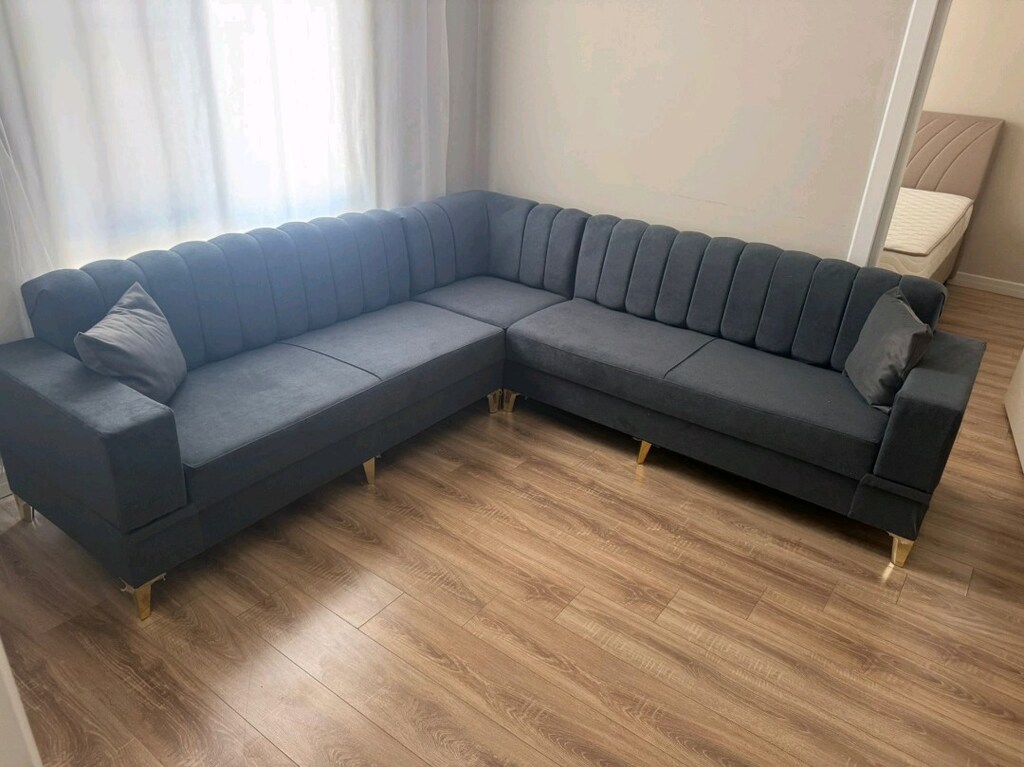 SIFIR L KÖŞE TAKIMI ÖLÇÜSÜ 240#240 - 3