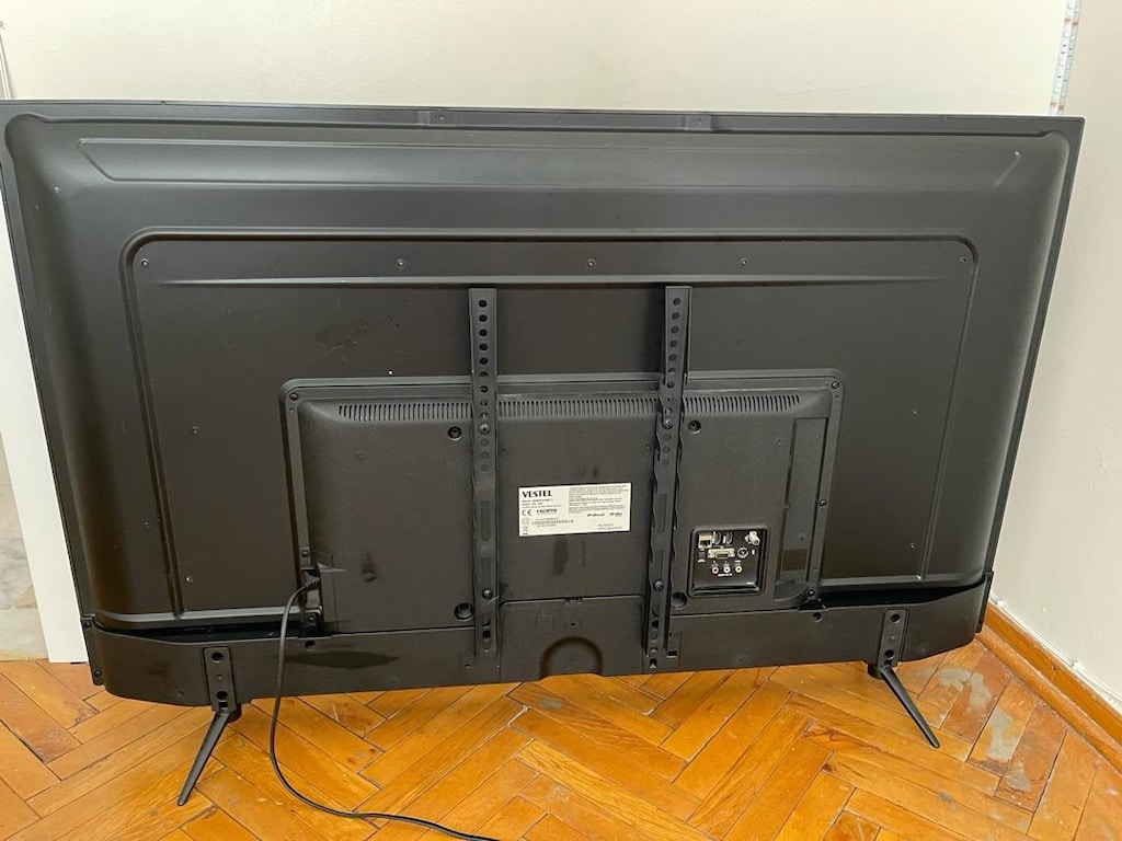 Vestel SMART TV - 4