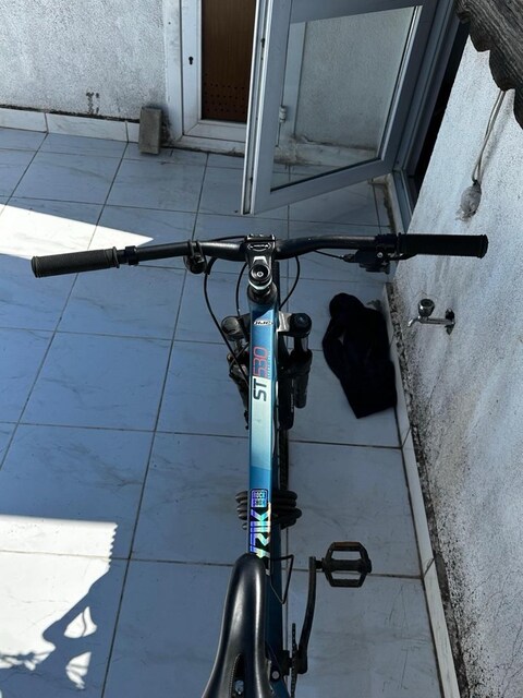 rockrider bisiklet