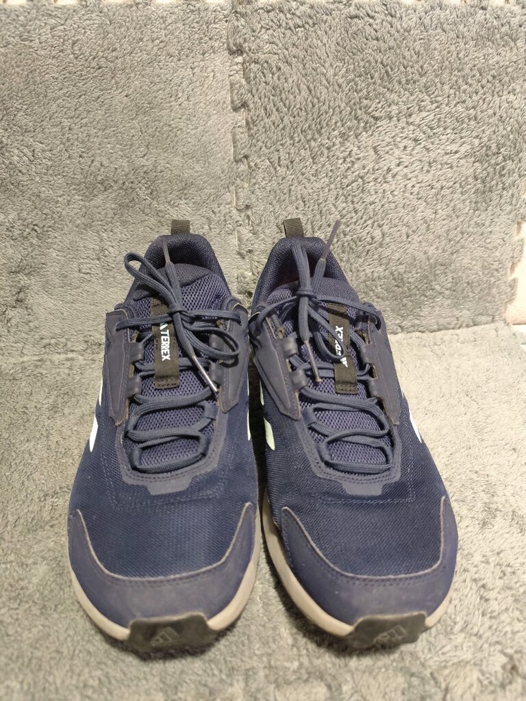 Adidas Terrex Outdor Ayakkabı. - 2