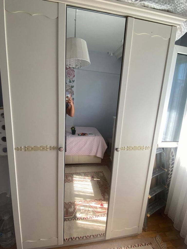 baza başlık dolap takım - 5
