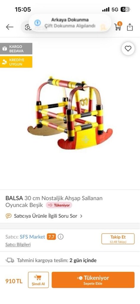 beşik - 2