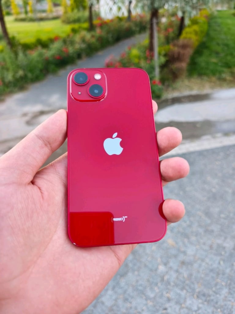 İPHONE 13 EKRAN PİL ORJ 128 GB PİL 83 - 3