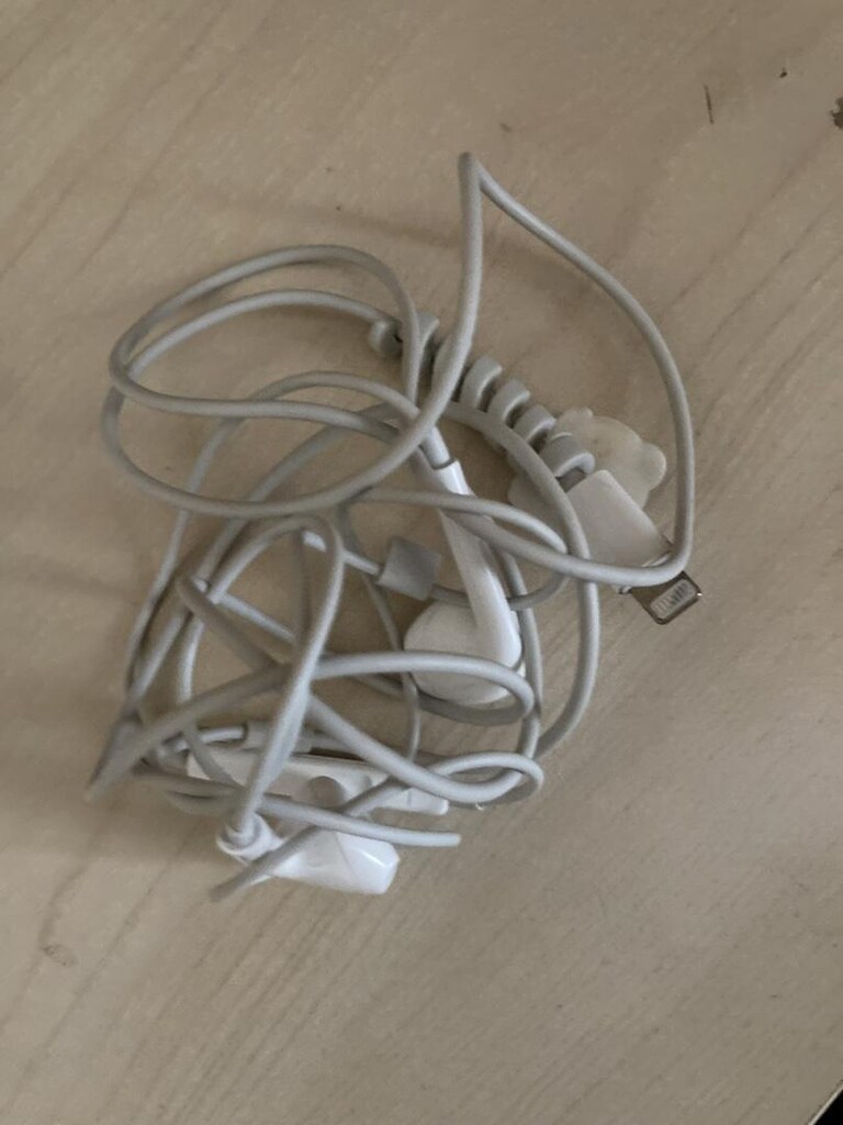 apple kulaklık kablolu orjinal