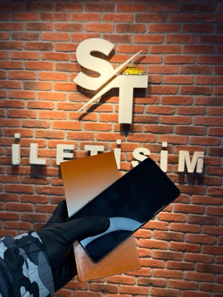 256 GB SORUNSUZ TÜRKİYE XİAOMİ REDMİ NOTE 13 PRO ST İLETİŞİM’DE - 2