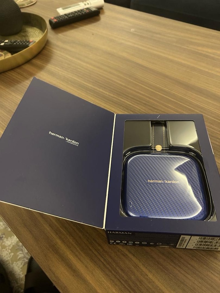 Harman Kardon Neo-Sıfır Etiketli Paketinde - 3