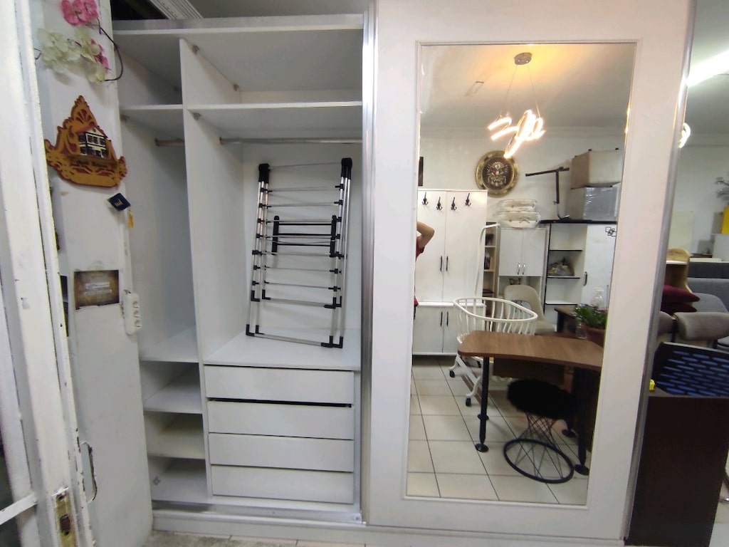 GARDIROP GENİŞ VE ÇOK GÖZLÜ NAKLİYE KONUSUNDA YARDIMCI OLUNUR - 2