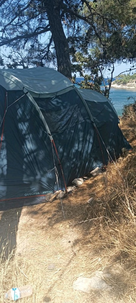 quechua aprenaz 4.1 cadir - 4
