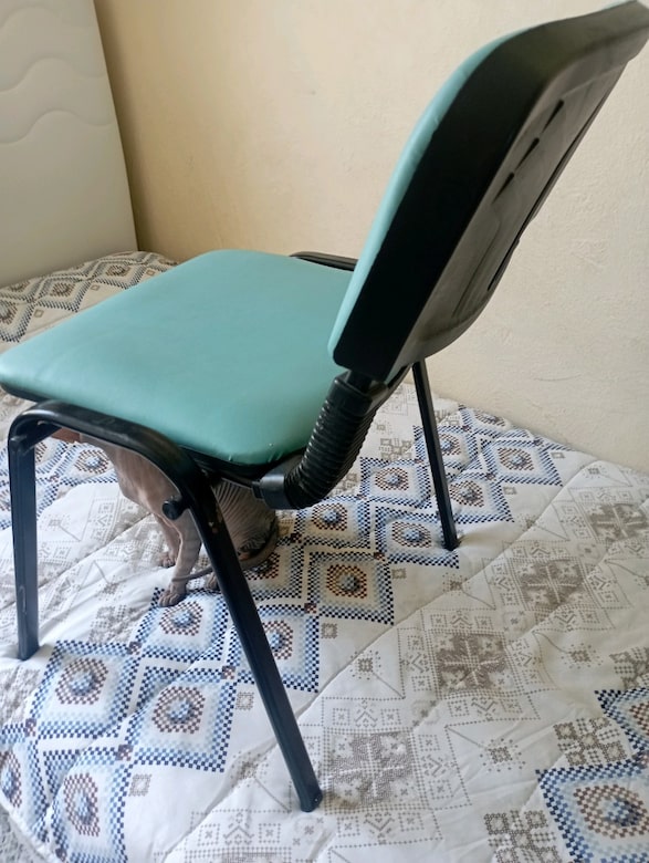form ofis bekleme sandalyesi - 4