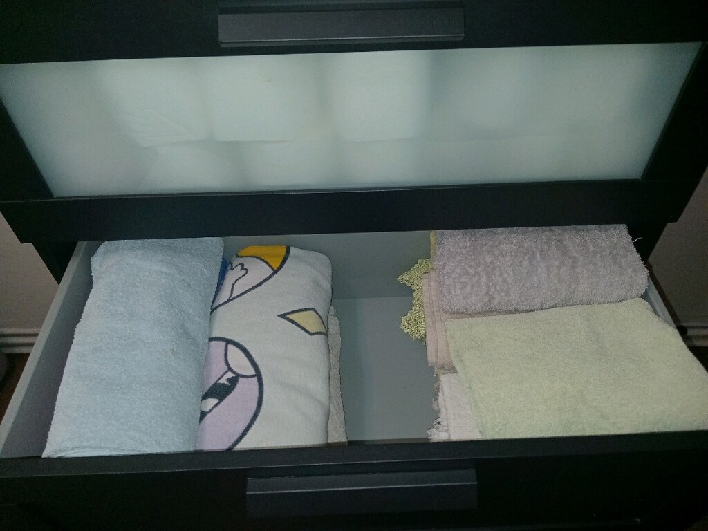 ikea çekmeceli derin - 5