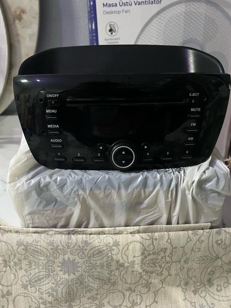 Doblo d3 teyp - 2