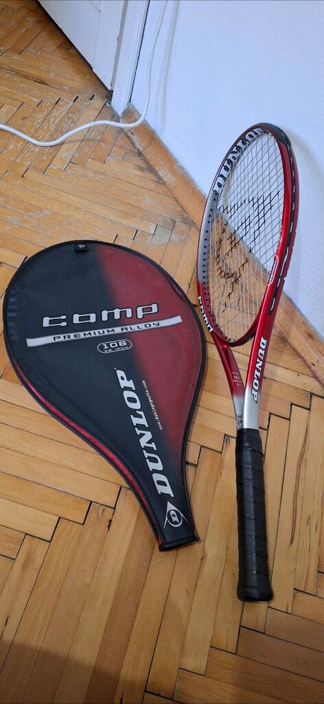 Tenis raketi - 4