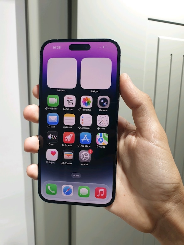 iPhone 14 Pro Max - 2