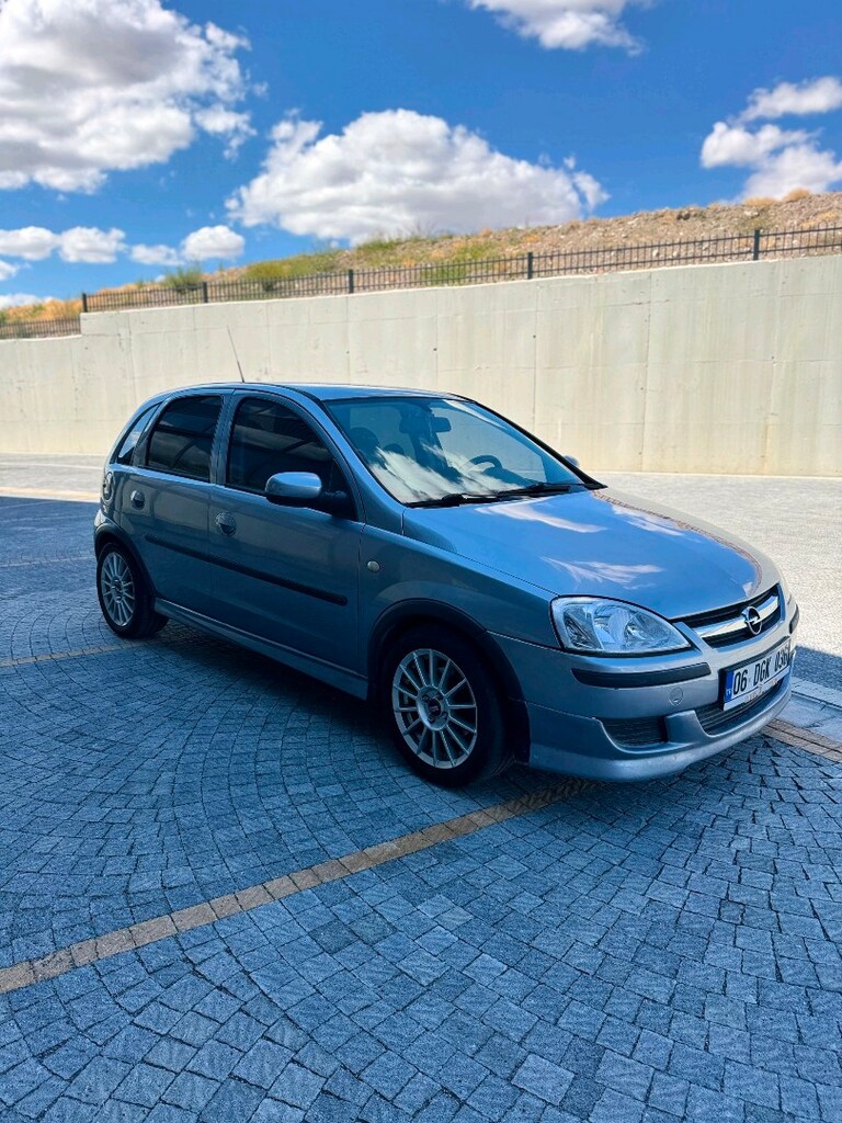 MASRAFSIZ...1.3 OPEL ENJOY...DEĞİŞENSİZ.. - 14