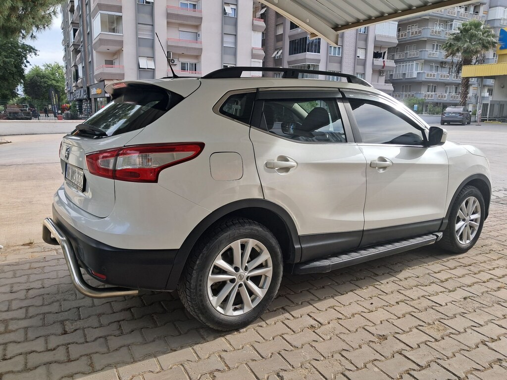 QASHQAİ_Otomatik_Dizel - 10