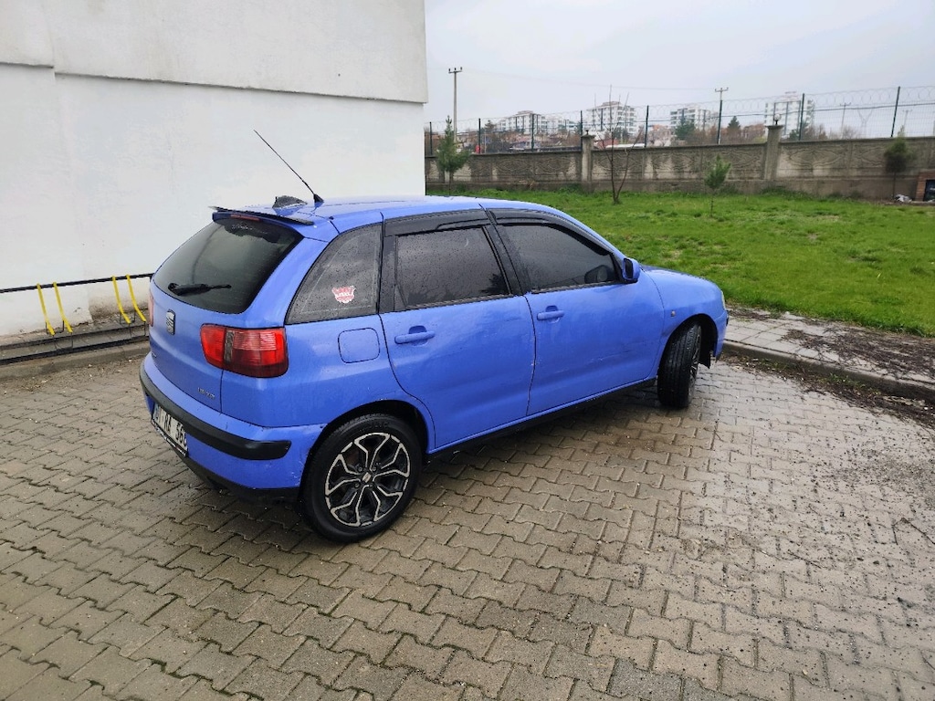SEAT İBİZA SİGNO - 4