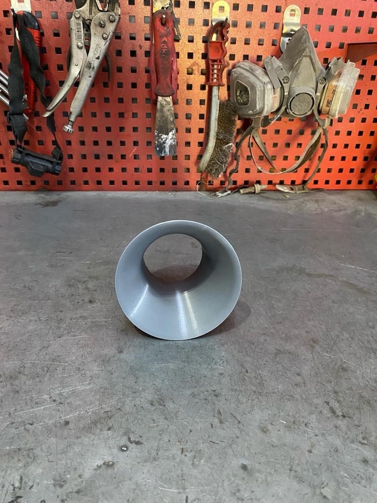 Air Stack - 2