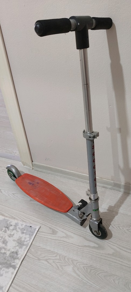 Scooter - 3
