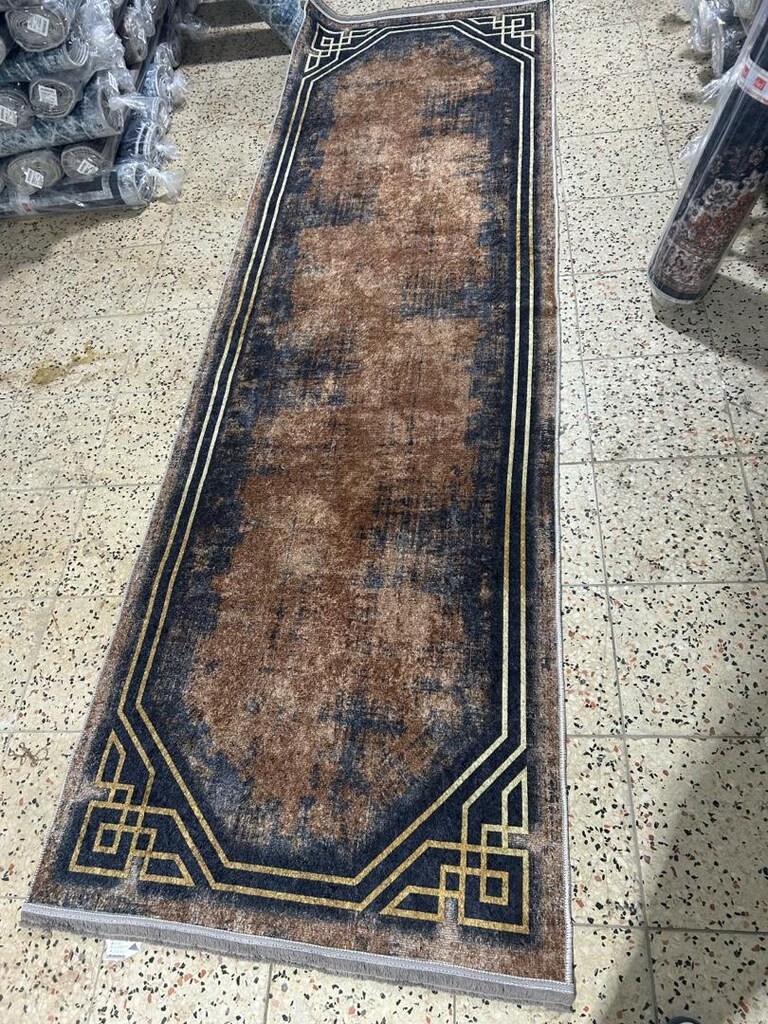 Yolluklar 3 metre - 9