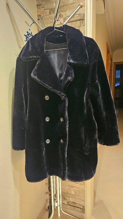 PELUŞ KABAN