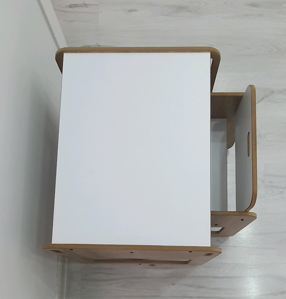 Çocuk Etkinlik Masası ve Sandalyesi - 2