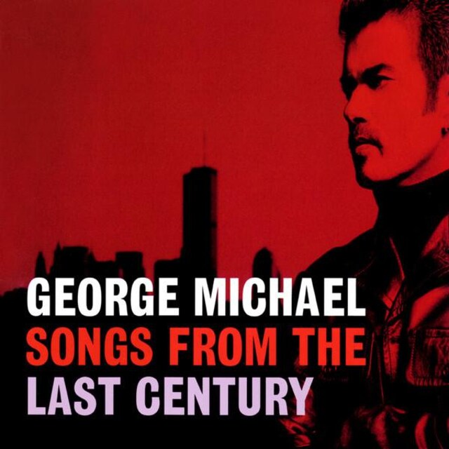 George Michael - Songs From The Last Century - CD Album