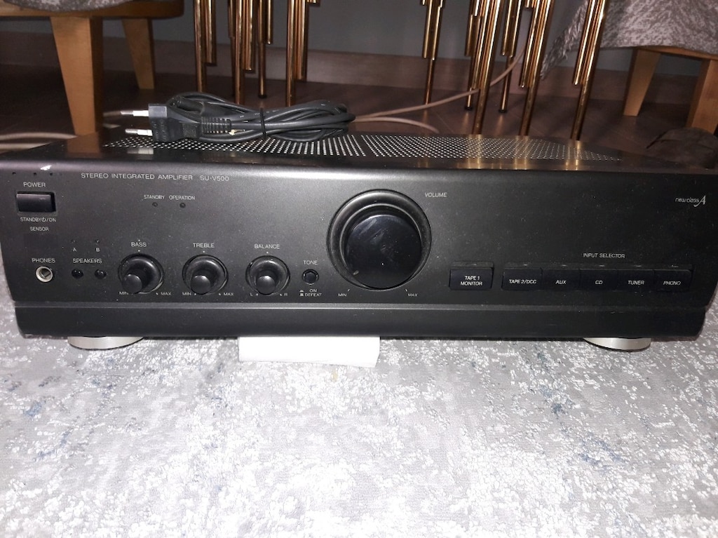 technics.su_v 500 anfi - 2