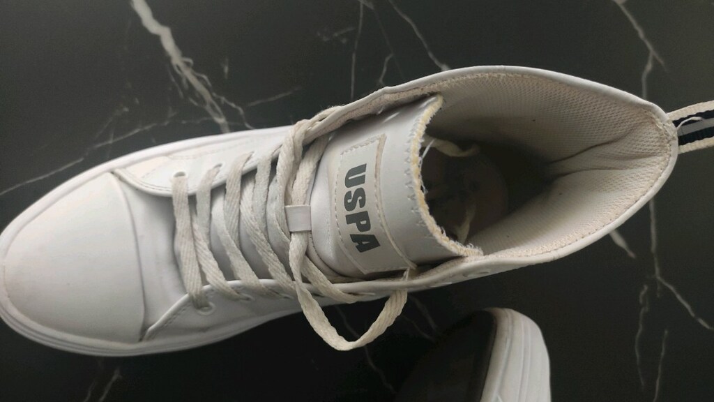 orijinal polo sneakers - 4