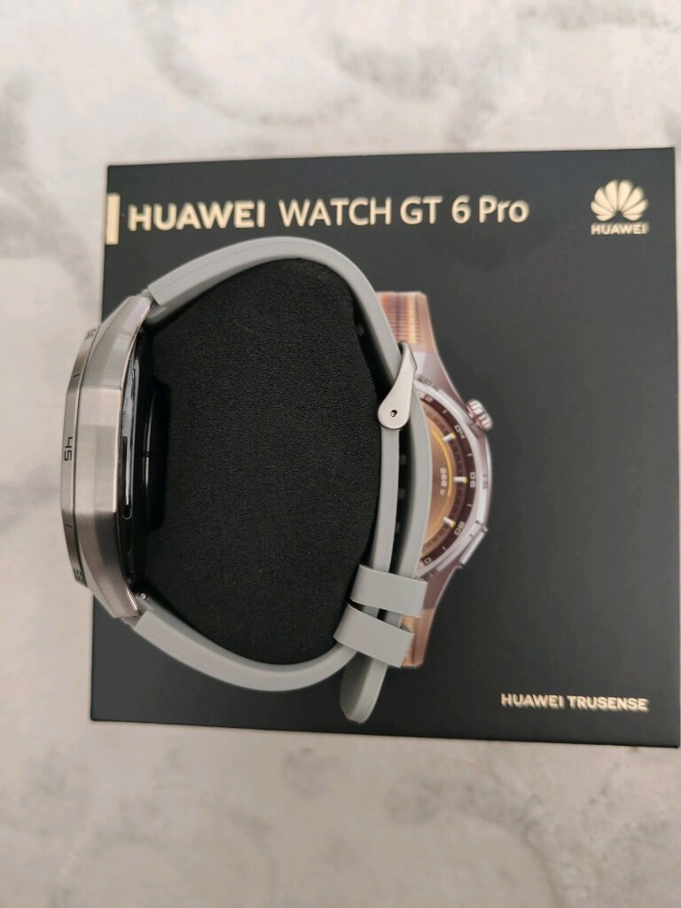 PazarlıkyokturHuawei GT 6 Pro Vodafone Faturalı Fatura Tarihi 12 02 20 - 10