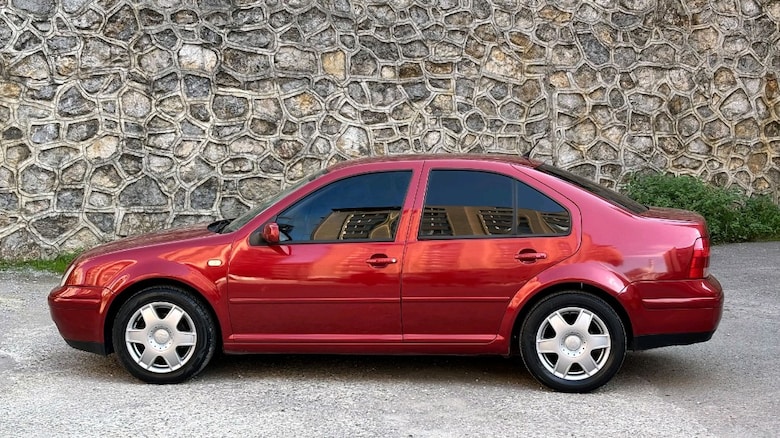 Sahibinden Volkswagen Bora - 3
