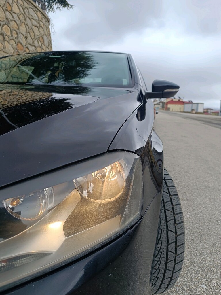 Temiz Otomatik B7 Passat - 5