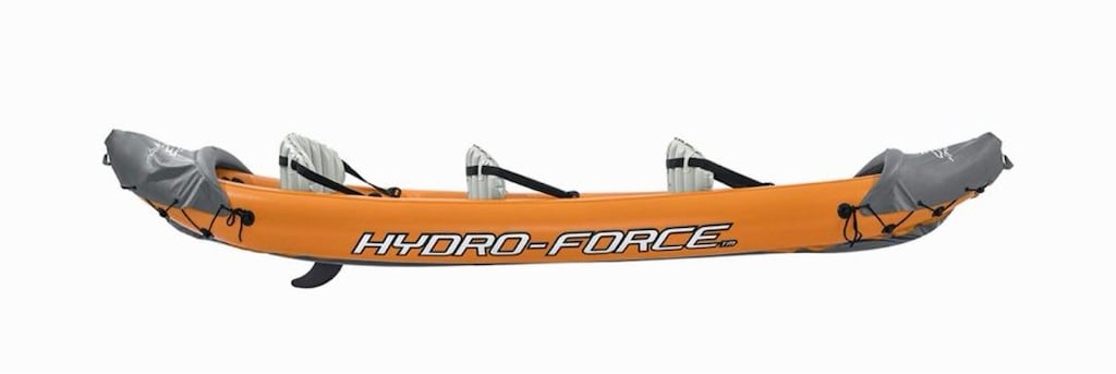 Bestway Hydro Force , Satılık Sıfır, Hiç Kullanılmamış 3 Kişilik - 3