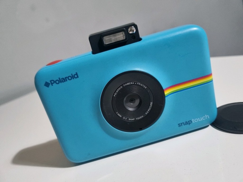 POLOROİD SNAP TOUCH (ARIZALI) - 5