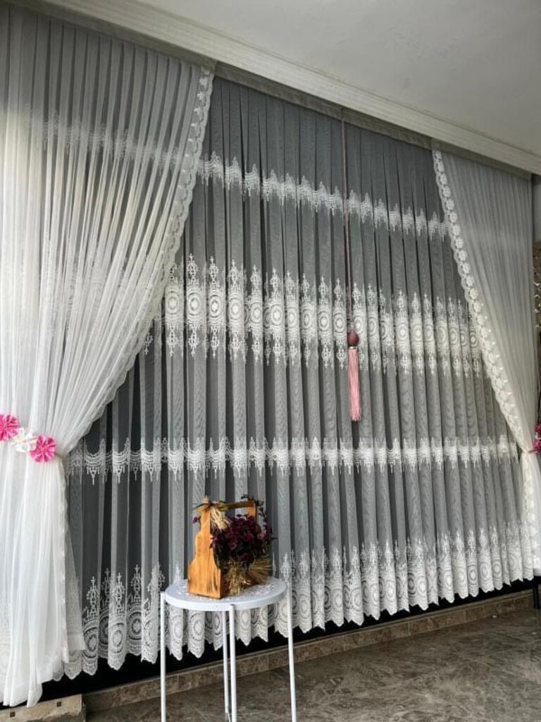 ARA DESEN SALON TÜL - 10