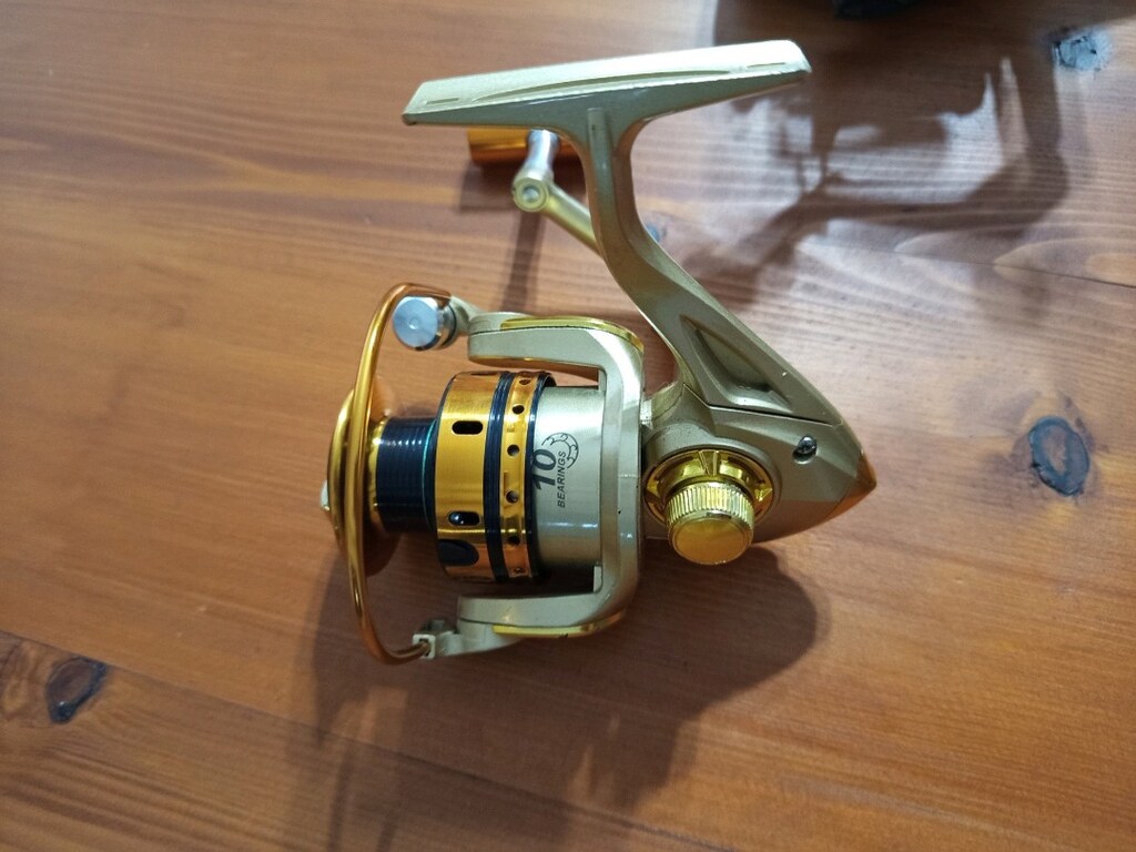 olta makarası - 5