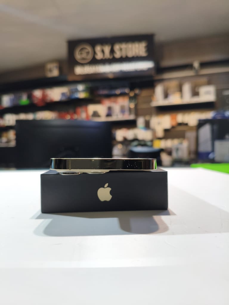 İPHONE 13 PRO 256 GB - 3