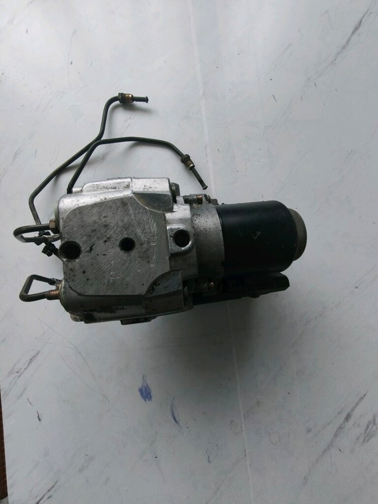 ABS BEYNİ FORD MONDEO MK2 - 4