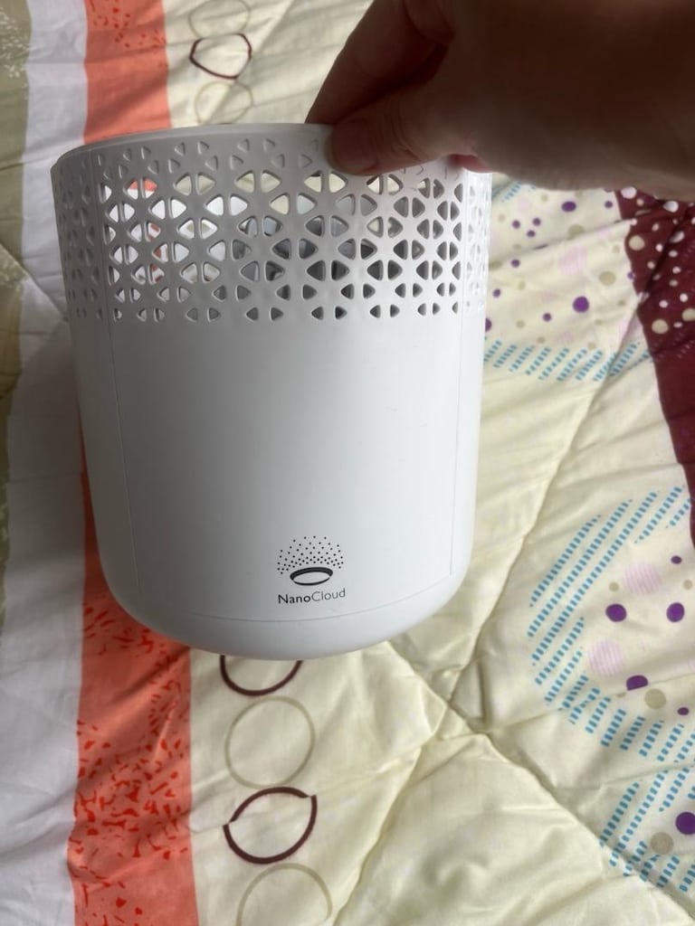 Philips 2000serisi hava nemlendirici HU2510 - 3
