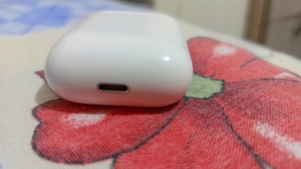 satılık orjinal airpods 2.nesil kablosuz Bluetooth lu kulaklık - 5