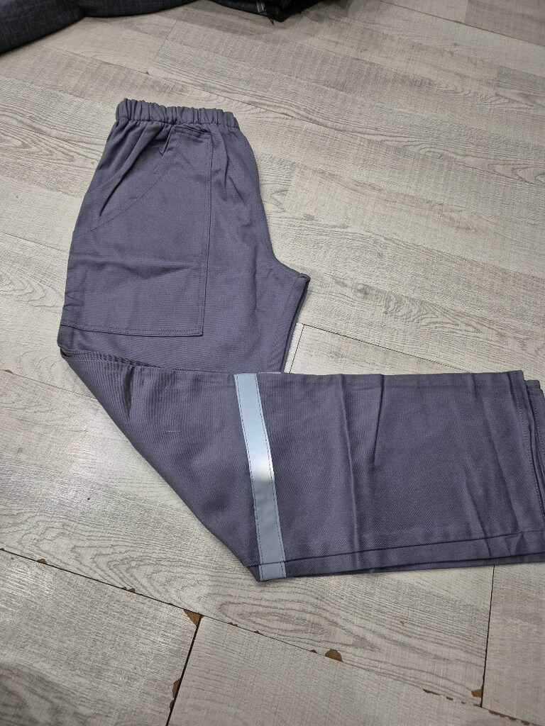 İş pantolonu xl beden kışlık - 5