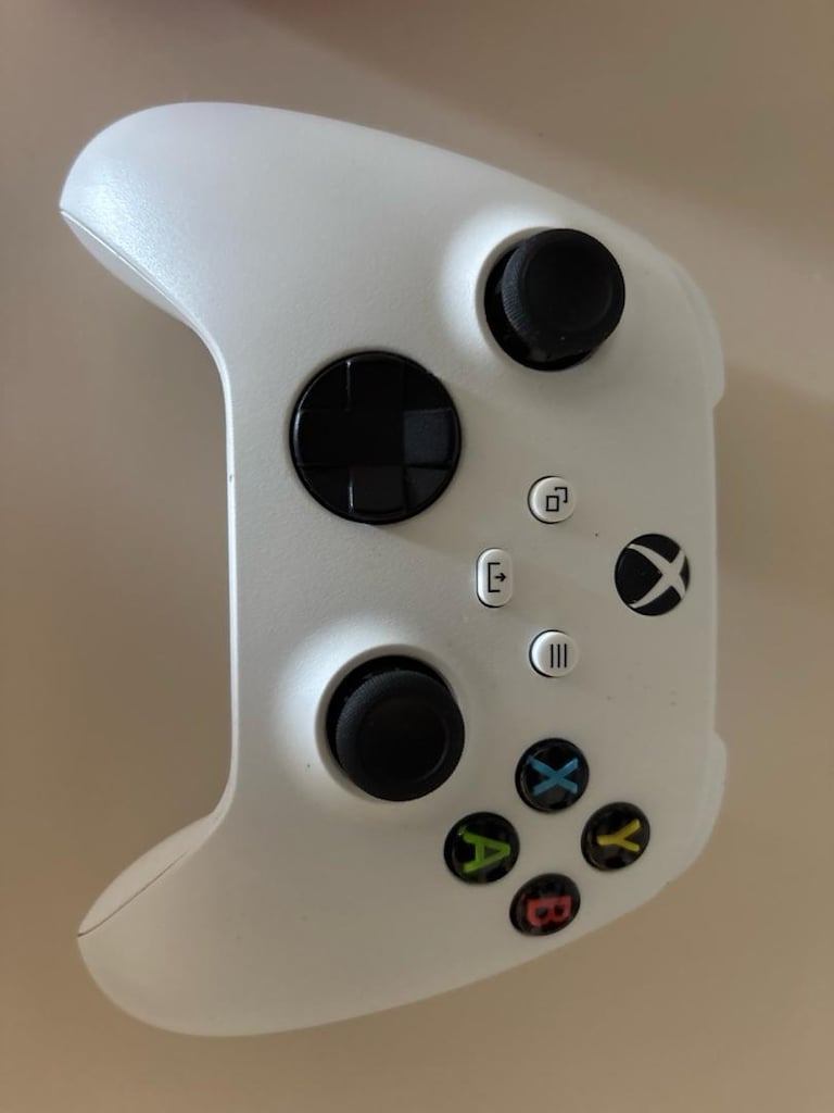 XBOX Series X 1 TB - 2