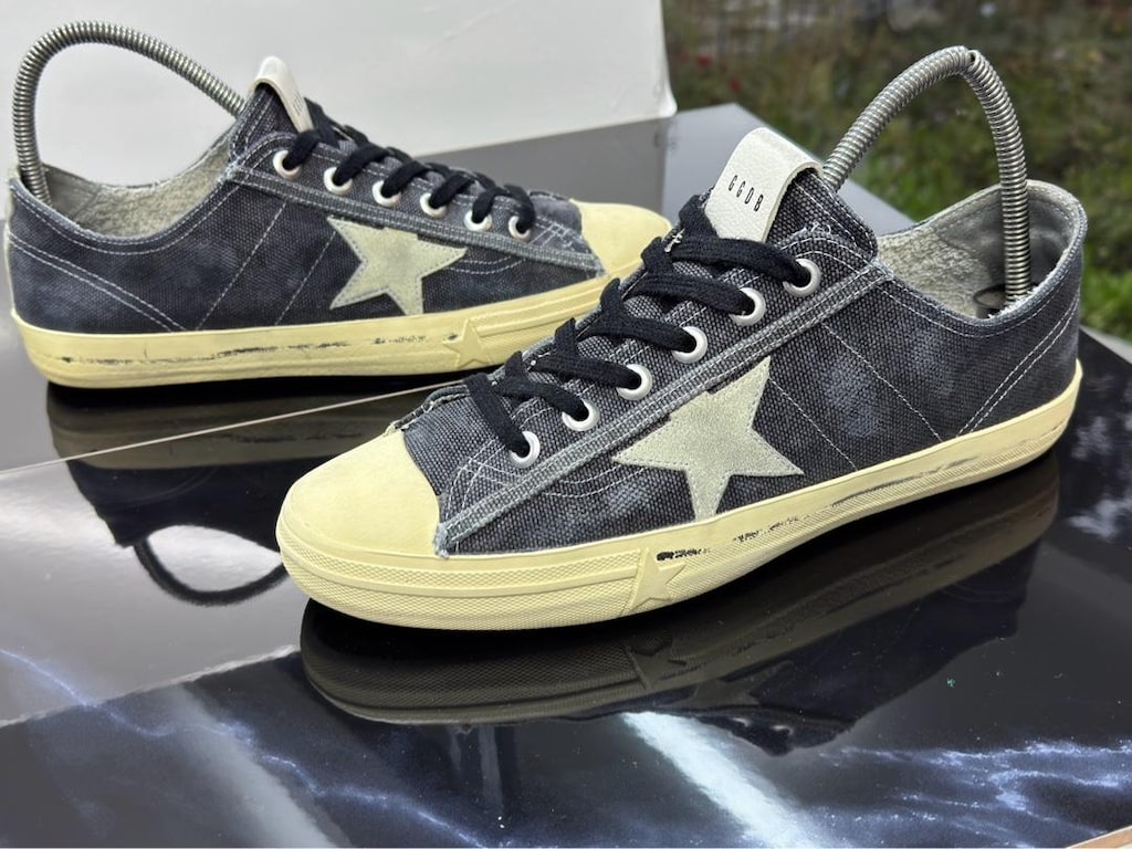 Orijinal GOLDEN GOOSE 43 numara - 9