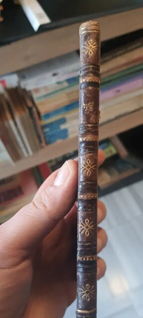 ABDULHAK HAMİT TARHAN SAHRA 1878 BASIM 1.BASIM OSMANLICA NADİDE ESER