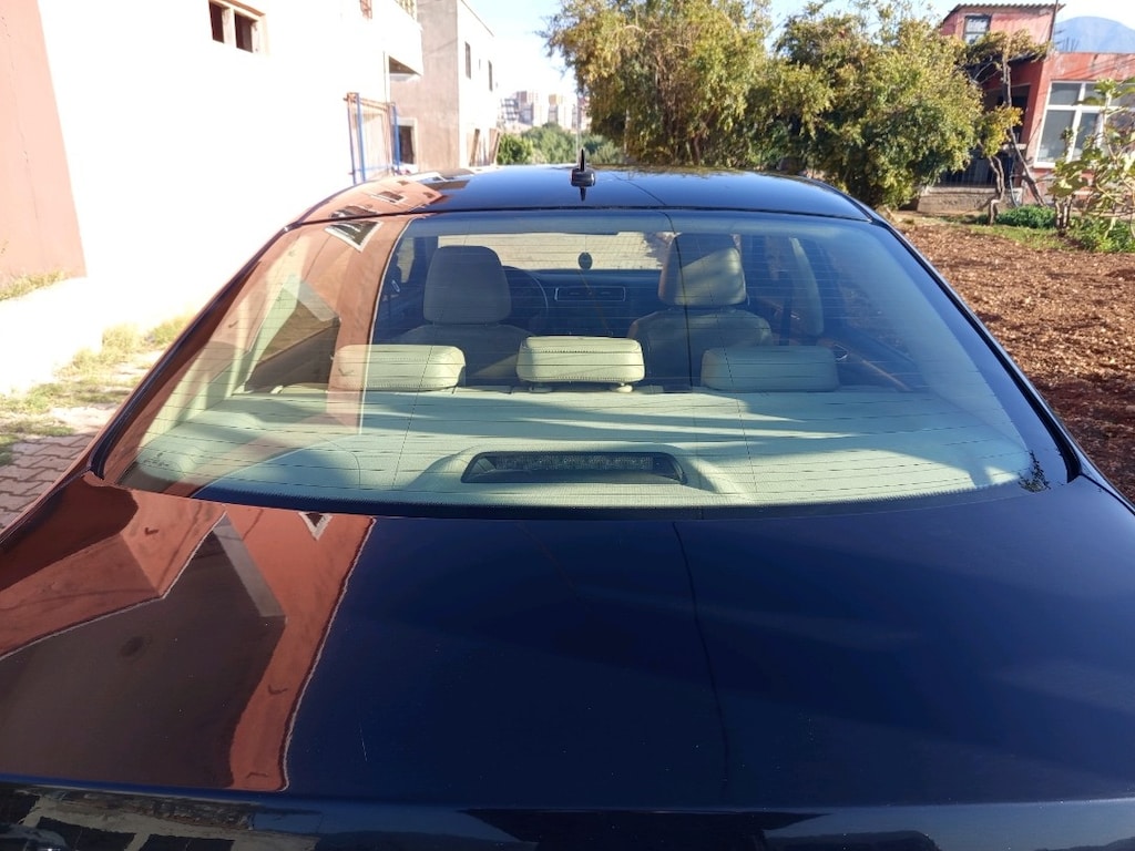 2011 DİZEL OTOMATİK CAY MOTOR JETTA - 11