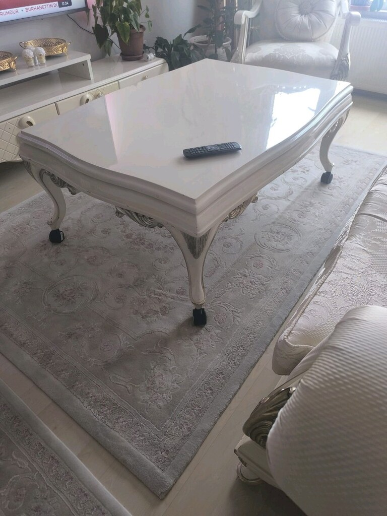 Avangart Koltuk Takımı - 4