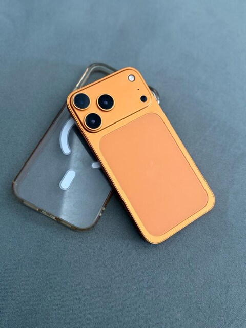 KVK İPHONE 11-17 PRO MAX DÖNÜŞÜM