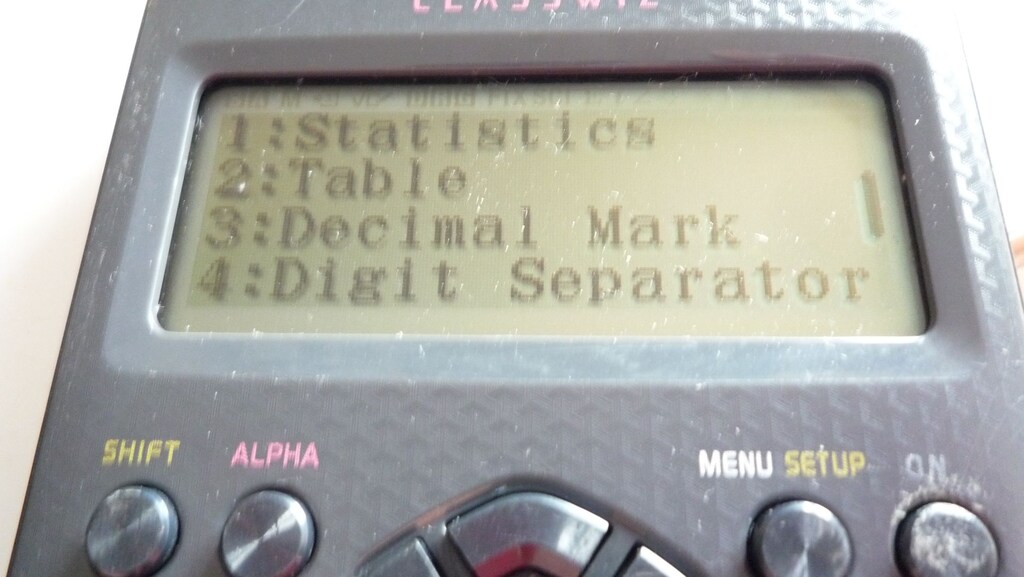 Casio FX-82EX Bilimsel Fonksiyonlu Hesap Makinesi - 8