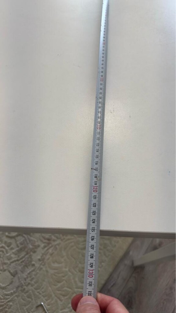 ikea masa - 6